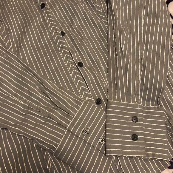 The Limited Button Down - Picture 4 of 8